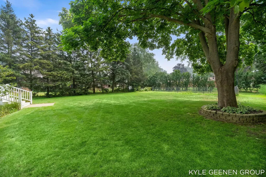 6392 Blue Jay Lane Laketown Township MI 49423