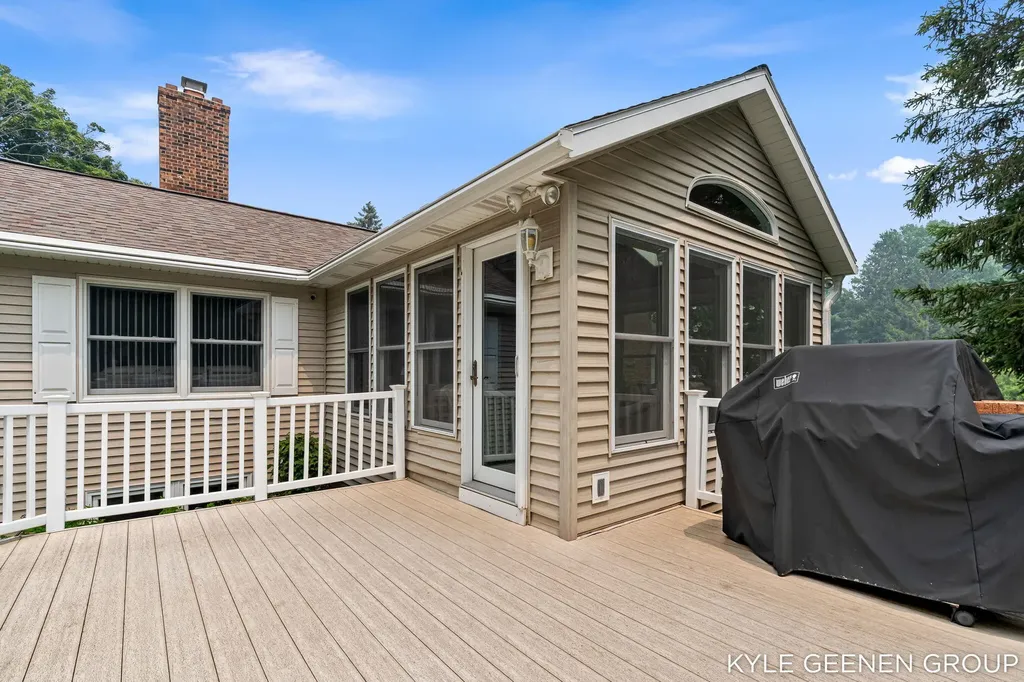 6392 Blue Jay Lane Laketown Township MI 49423