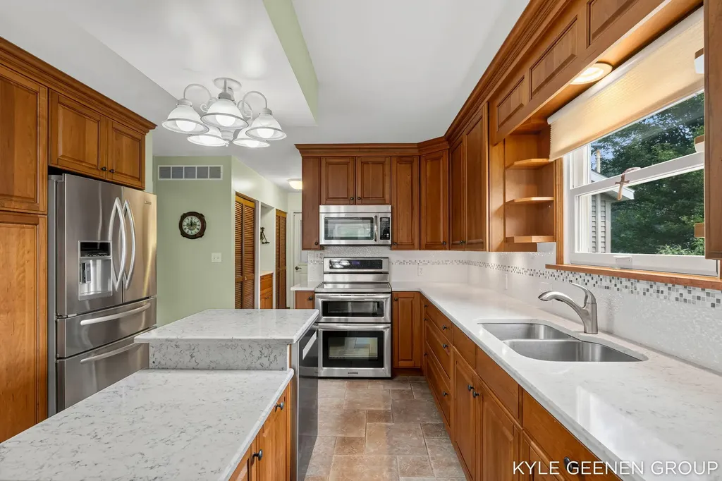 6392 Blue Jay Lane Laketown Township MI 49423
