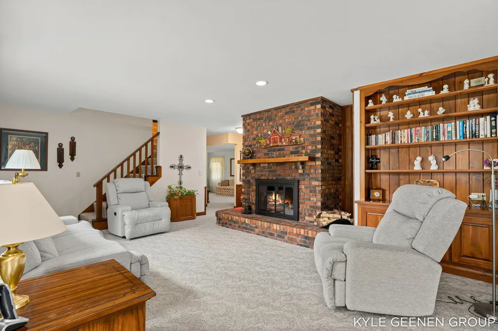 6392 Blue Jay Lane Laketown Township MI 49423