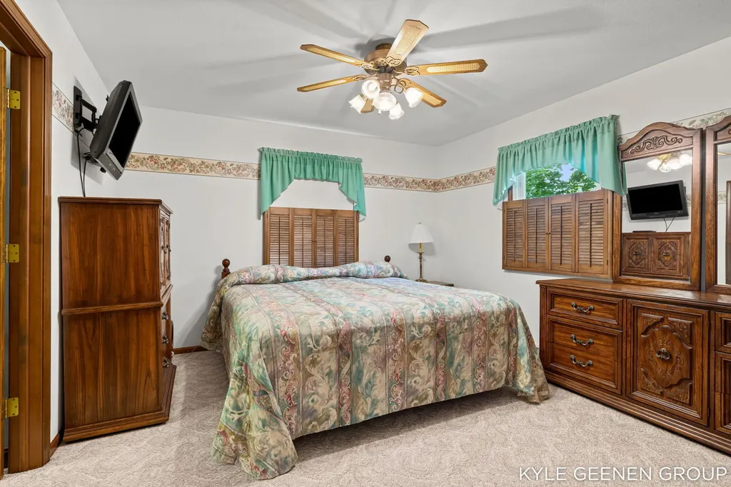 6392 Blue Jay Lane Laketown Township MI 49423