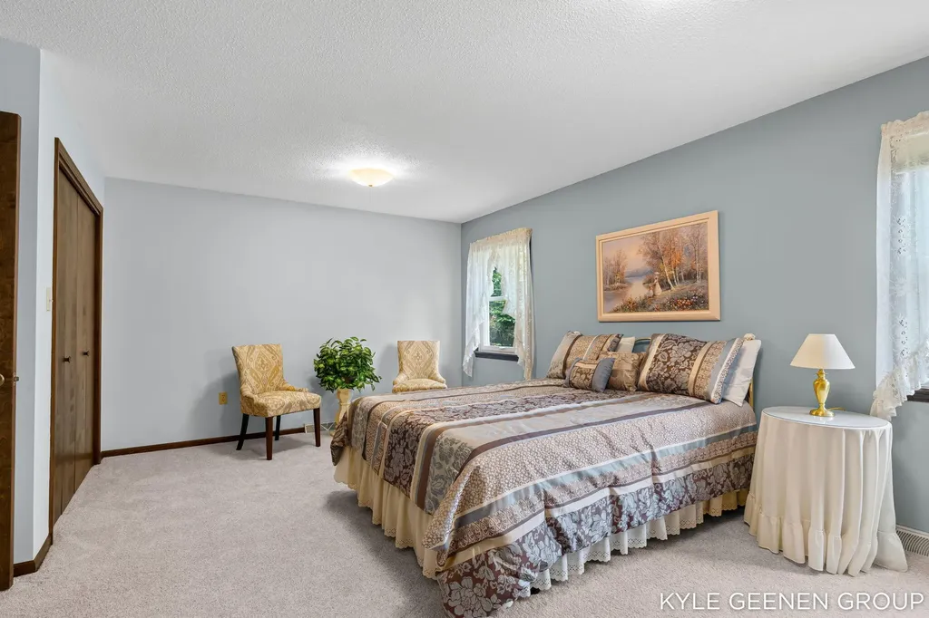 6392 Blue Jay Lane Laketown Township MI 49423