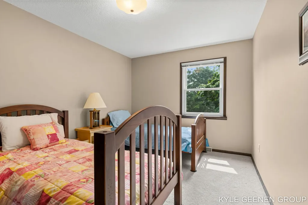 6392 Blue Jay Lane Laketown Township MI 49423