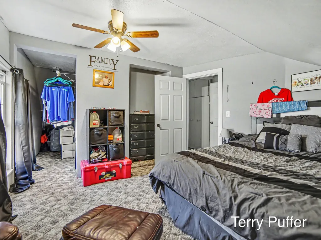 6488 3rd Street Holton Township MI 49425
