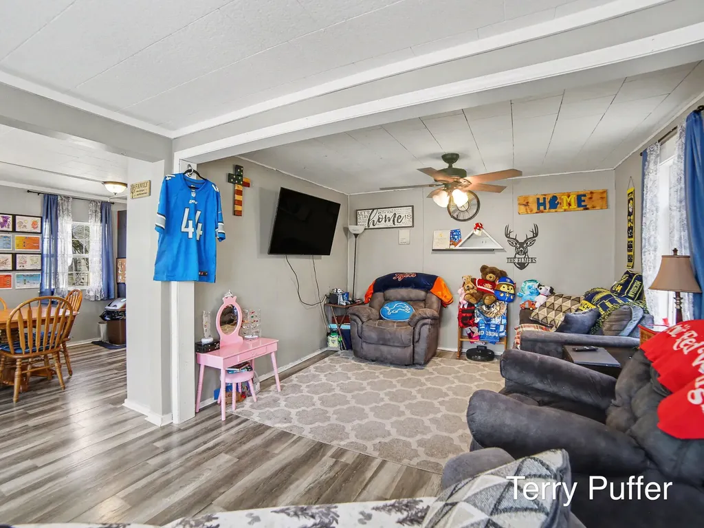 6488 3rd Street Holton Township MI 49425