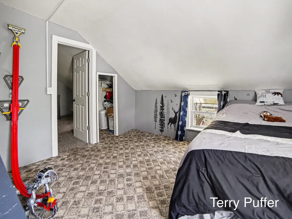 6488 3rd Street Holton Township MI 49425