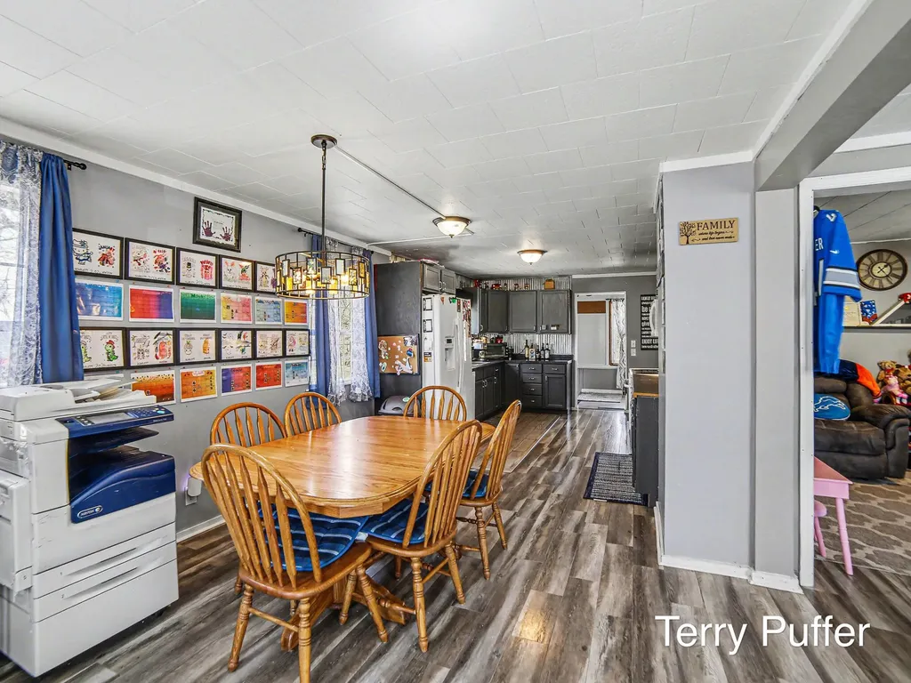6488 3rd Street Holton Township MI 49425