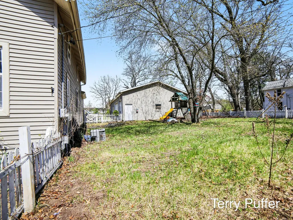 6488 3rd Street Holton Township MI 49425