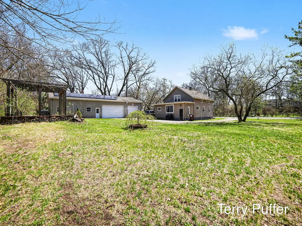 6488 3rd Street Holton Township MI 49425