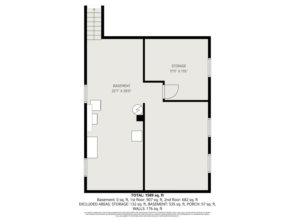 6488 3rd Street Holton Township MI 49425