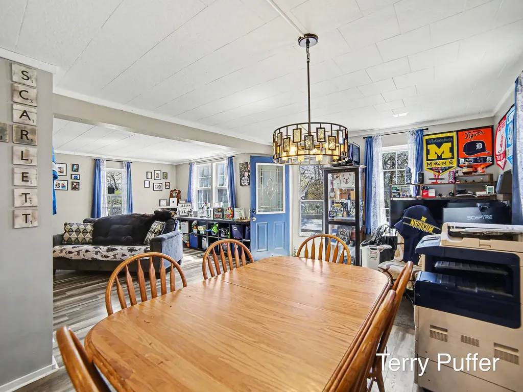 6488 3rd Street Holton Township MI 49425
