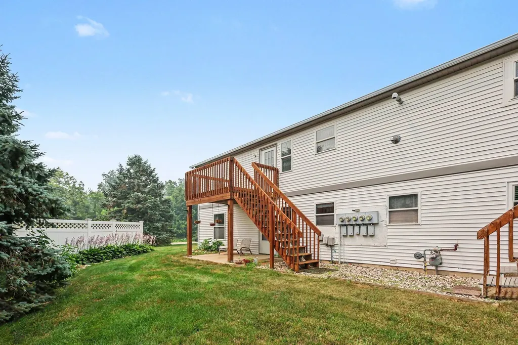 609 Trinity Drive Leighton Township MI 49316