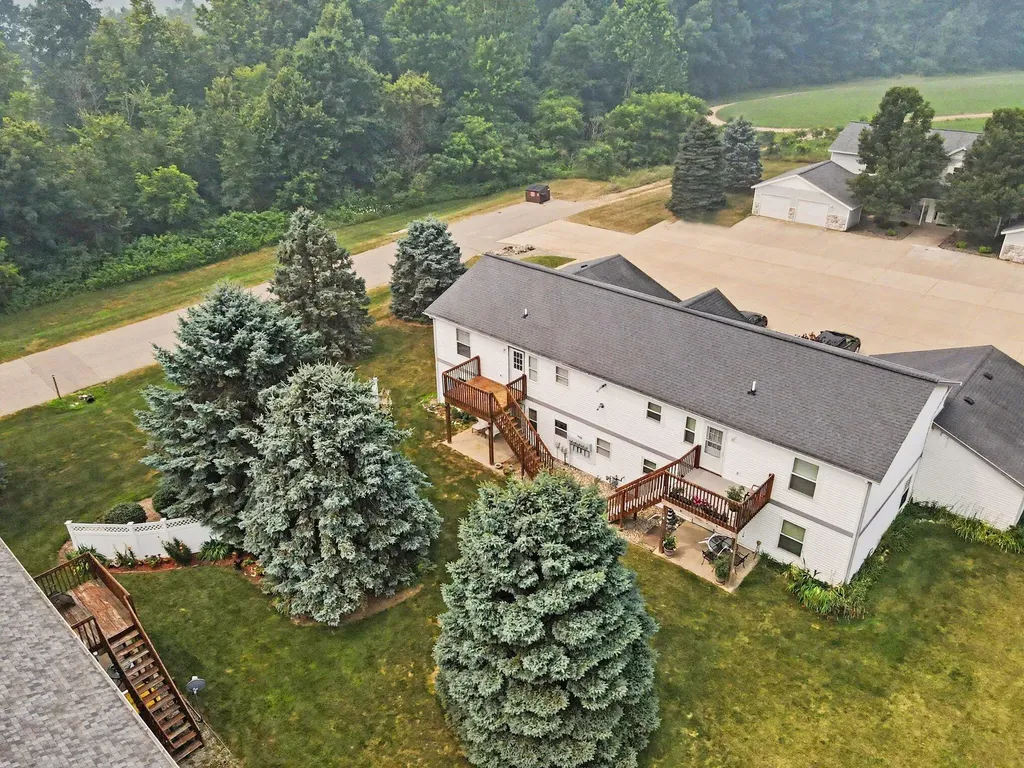 609 Trinity Drive Leighton Township MI 49316