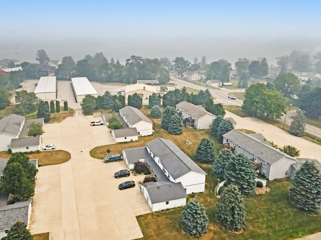 609 Trinity Drive Leighton Township MI 49316