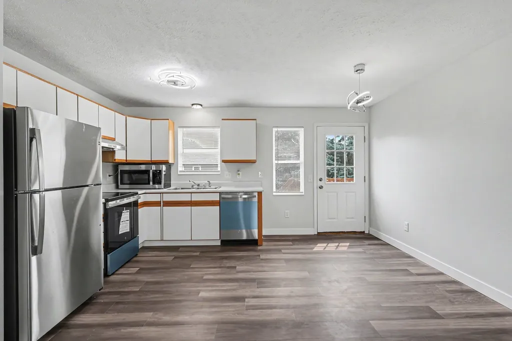609 Trinity Drive Leighton Township MI 49316