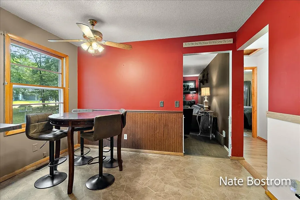 6724 Hall Road Egelston Township MI 49442