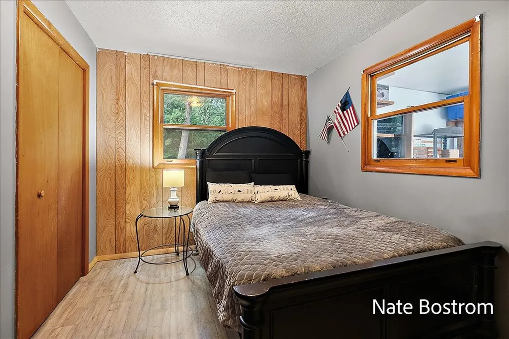 6724 Hall Road Egelston Township MI 49442