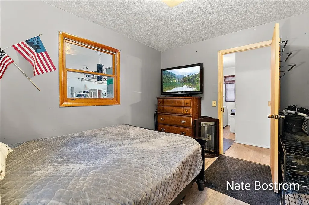 6724 Hall Road Egelston Township MI 49442