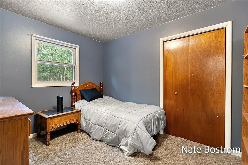 6724 Hall Road Egelston Township MI 49442