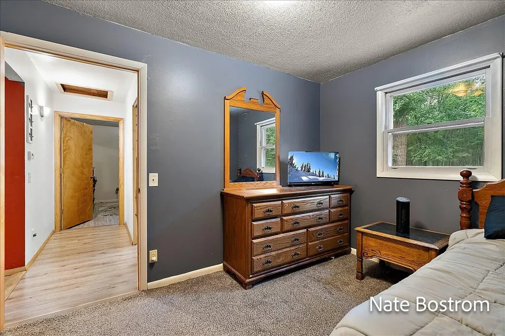 6724 Hall Road Egelston Township MI 49442