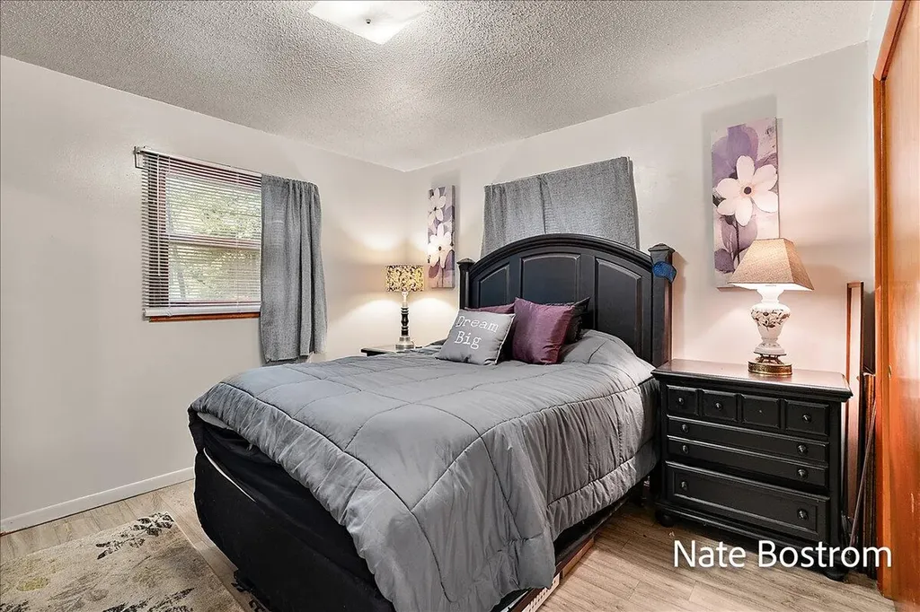6724 Hall Road Egelston Township MI 49442
