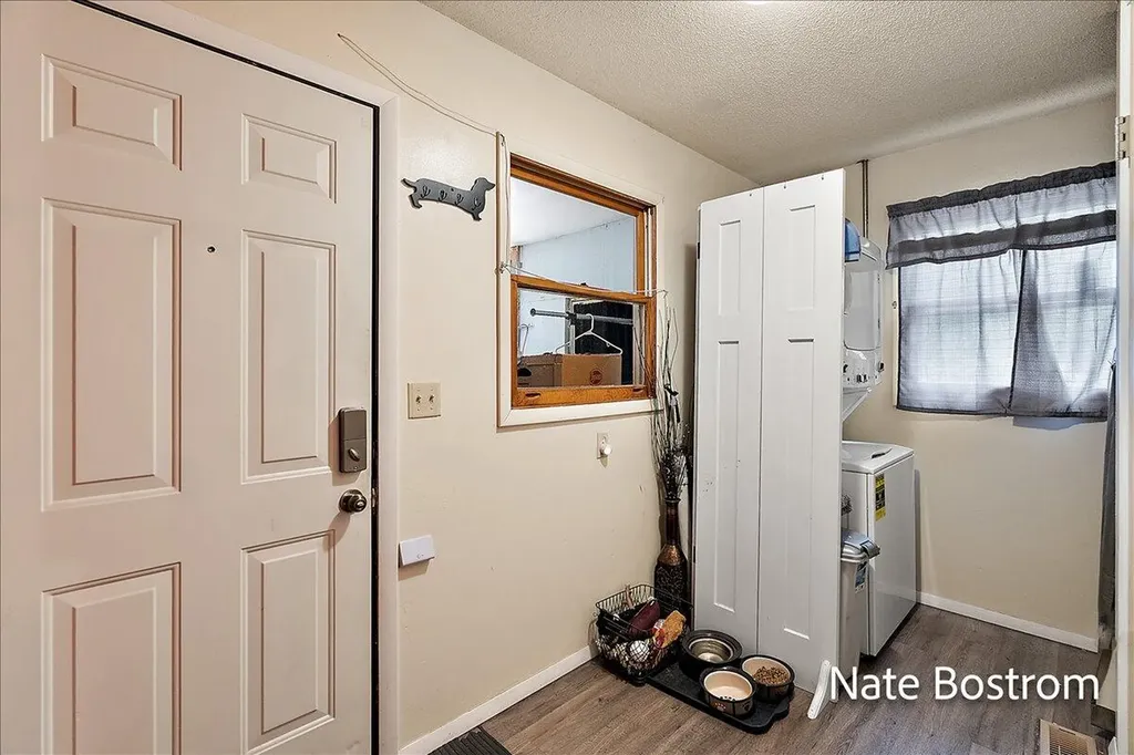 6724 Hall Road Egelston Township MI 49442