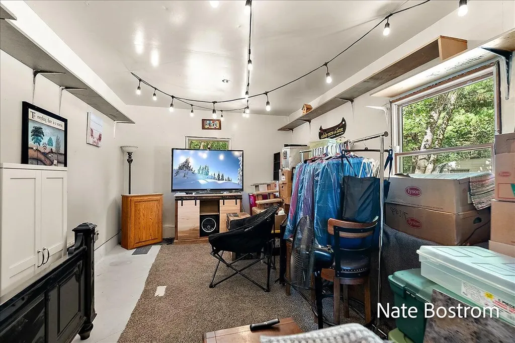 6724 Hall Road Egelston Township MI 49442
