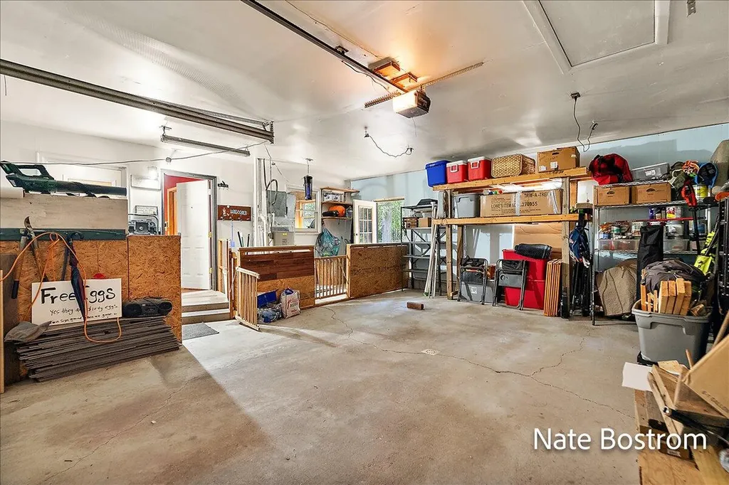 6724 Hall Road Egelston Township MI 49442