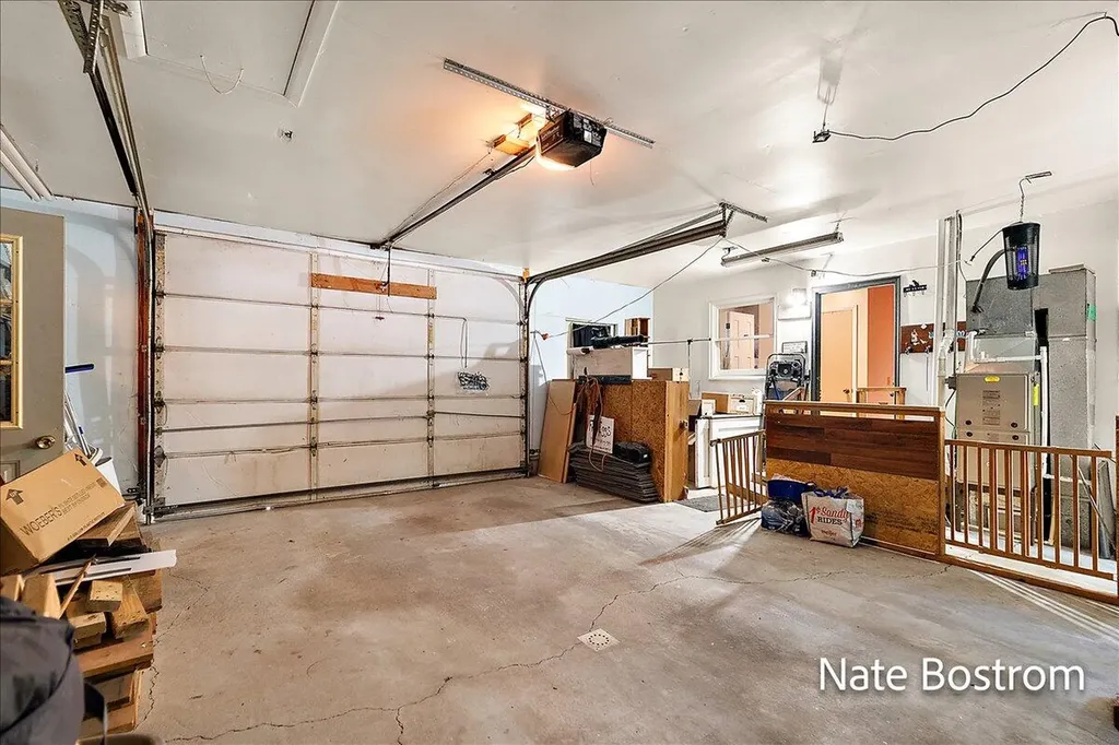 6724 Hall Road Egelston Township MI 49442
