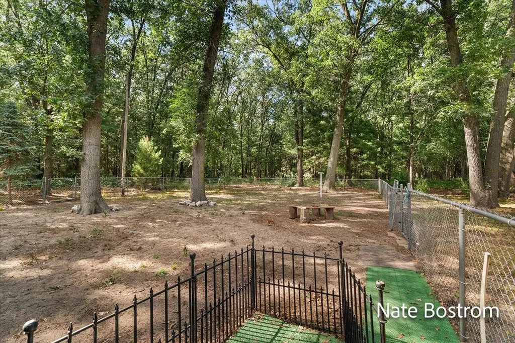 6724 Hall Road Egelston Township MI 49442