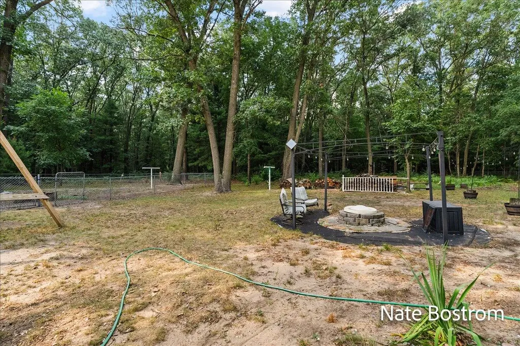 6724 Hall Road Egelston Township MI 49442