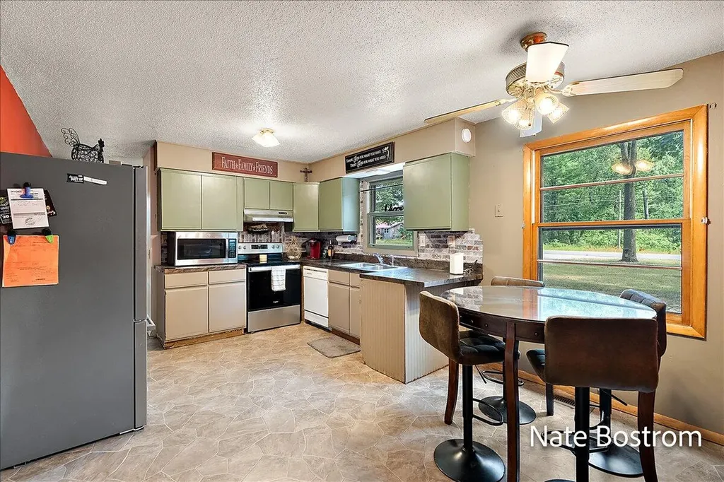 6724 Hall Road Egelston Township MI 49442