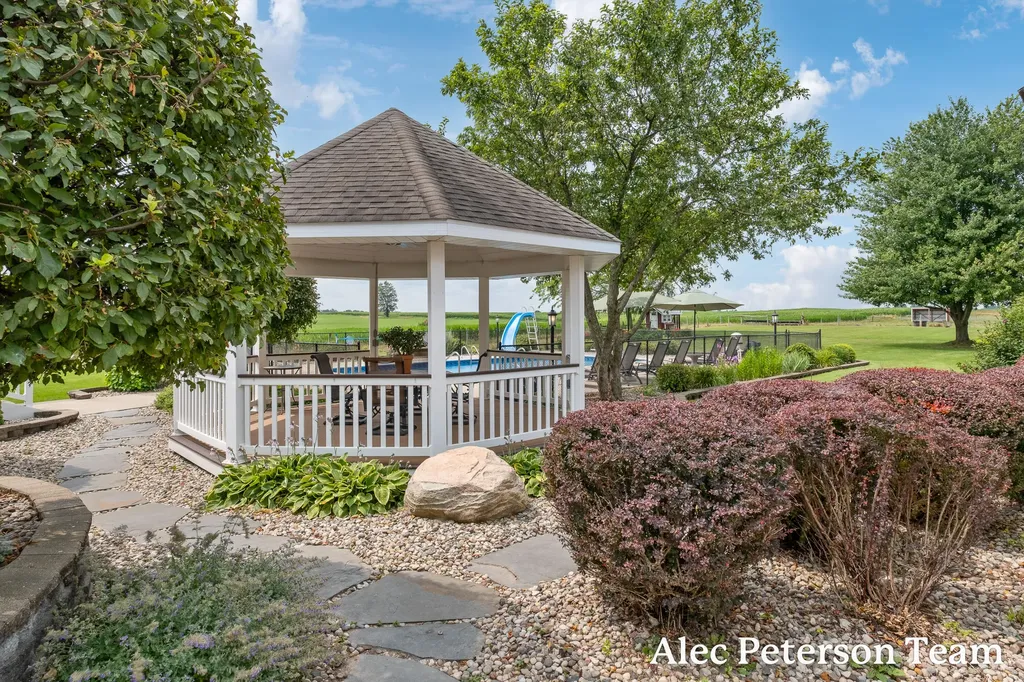 2807 8th Avenue SW Jamestown Charter Township MI 49315