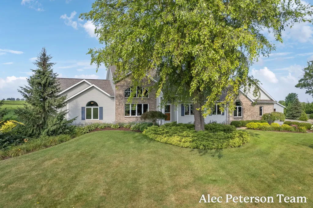 2807 8th Avenue SW Jamestown Charter Township MI 49315