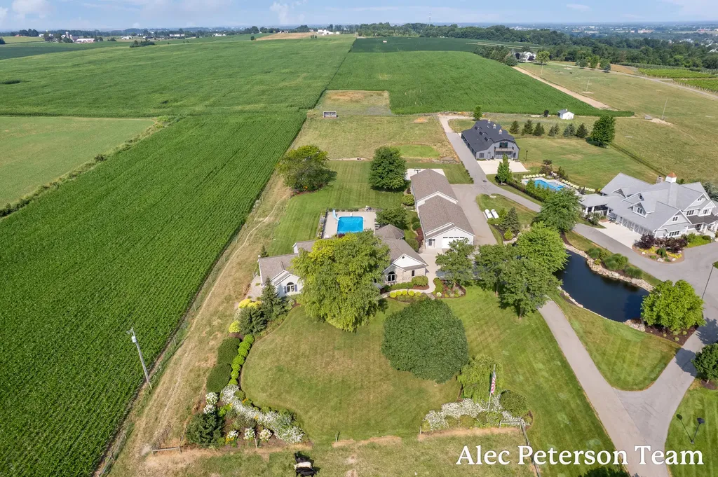 2807 8th Avenue SW Jamestown Charter Township MI 49315
