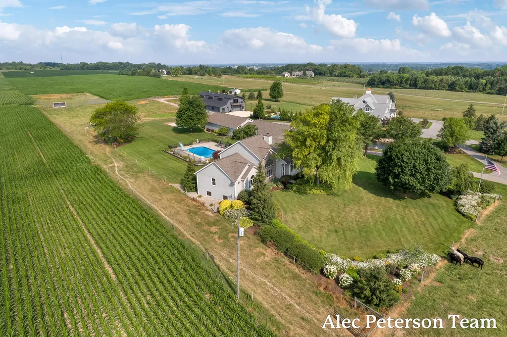 2807 8th Avenue SW Jamestown Charter Township MI 49315