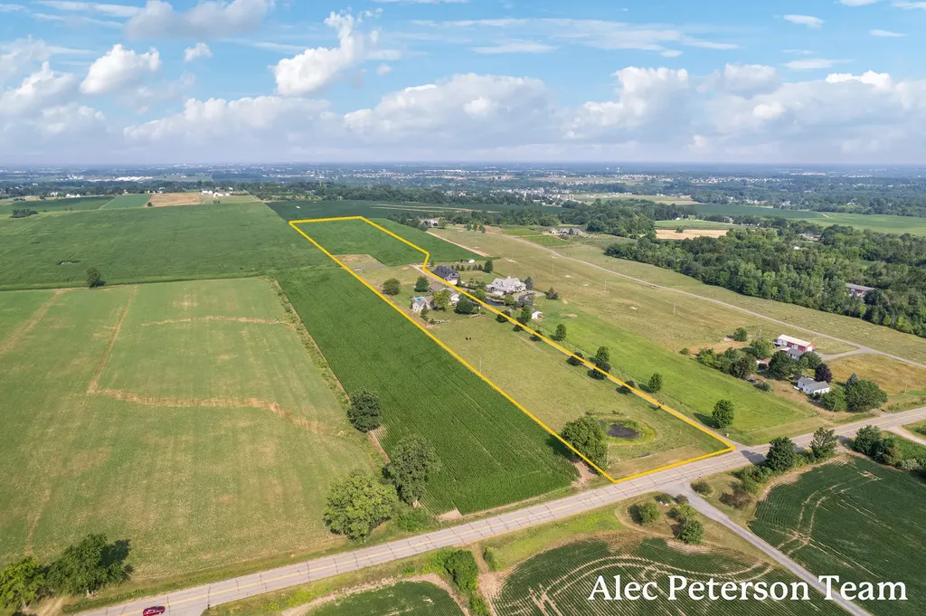 2807 8th Avenue SW Jamestown Charter Township MI 49315