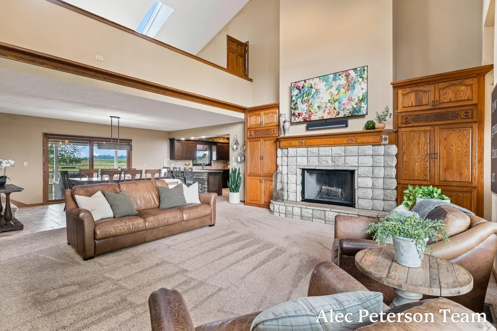 2807 8th Avenue SW Jamestown Charter Township MI 49315