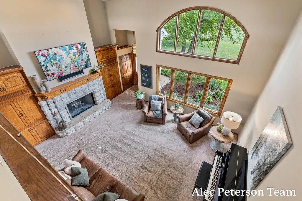 2807 8th Avenue SW Jamestown Charter Township MI 49315