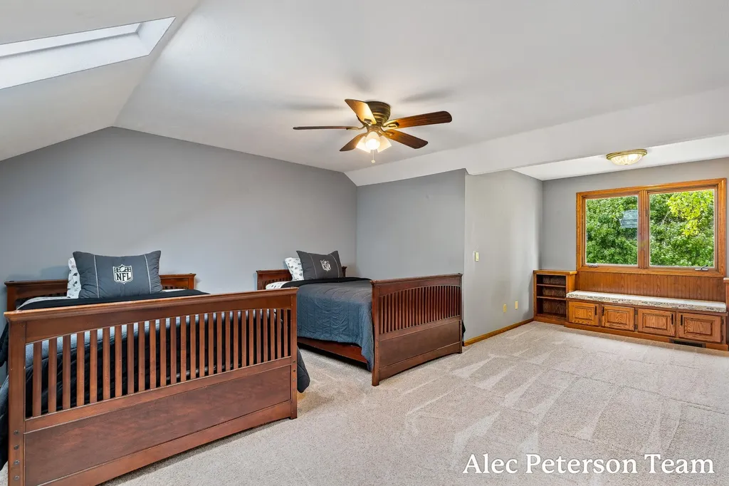 2807 8th Avenue SW Jamestown Charter Township MI 49315