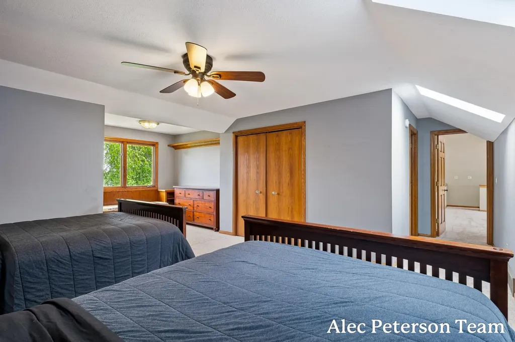 2807 8th Avenue SW Jamestown Charter Township MI 49315