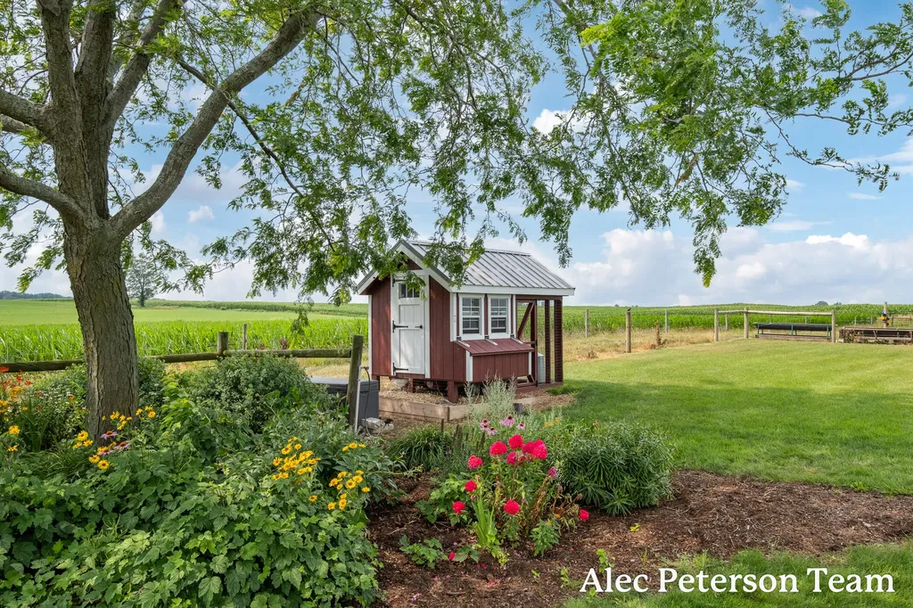 2807 8th Avenue SW Jamestown Charter Township MI 49315