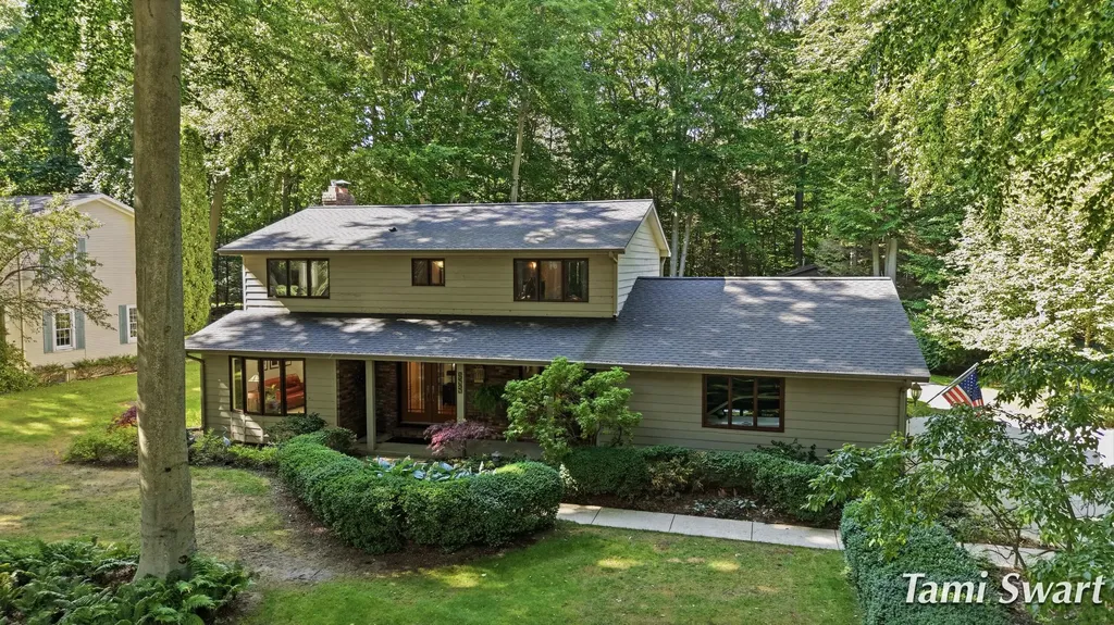 17565 Beech Hill Drive Grand Haven Charter Township MI 49417