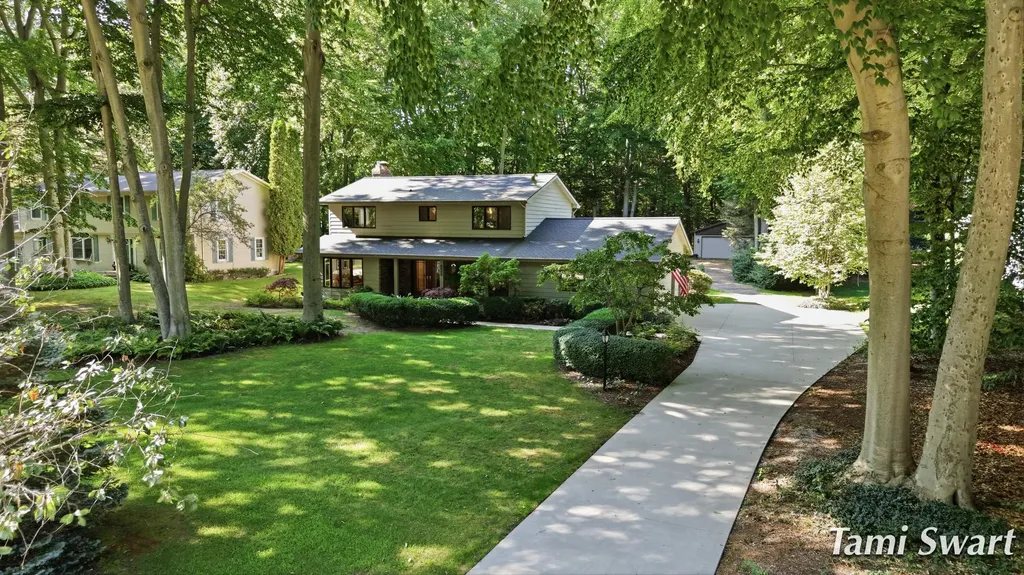 17565 Beech Hill Drive Grand Haven Charter Township MI 49417