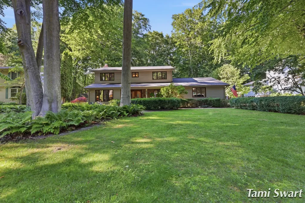 17565 Beech Hill Drive Grand Haven Charter Township MI 49417