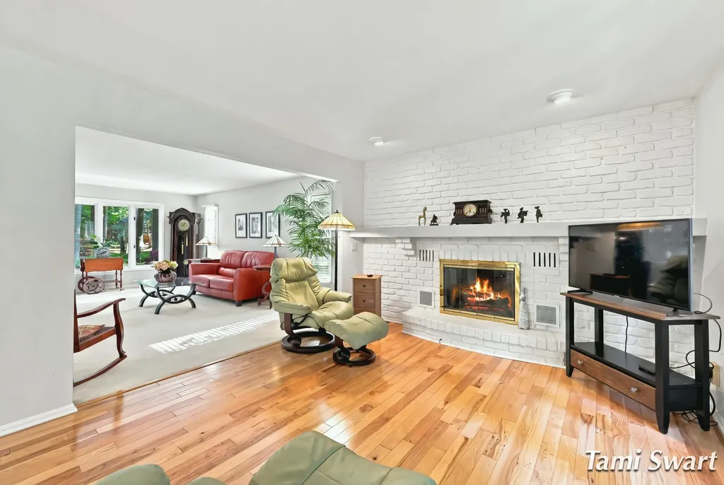 17565 Beech Hill Drive Grand Haven Charter Township MI 49417