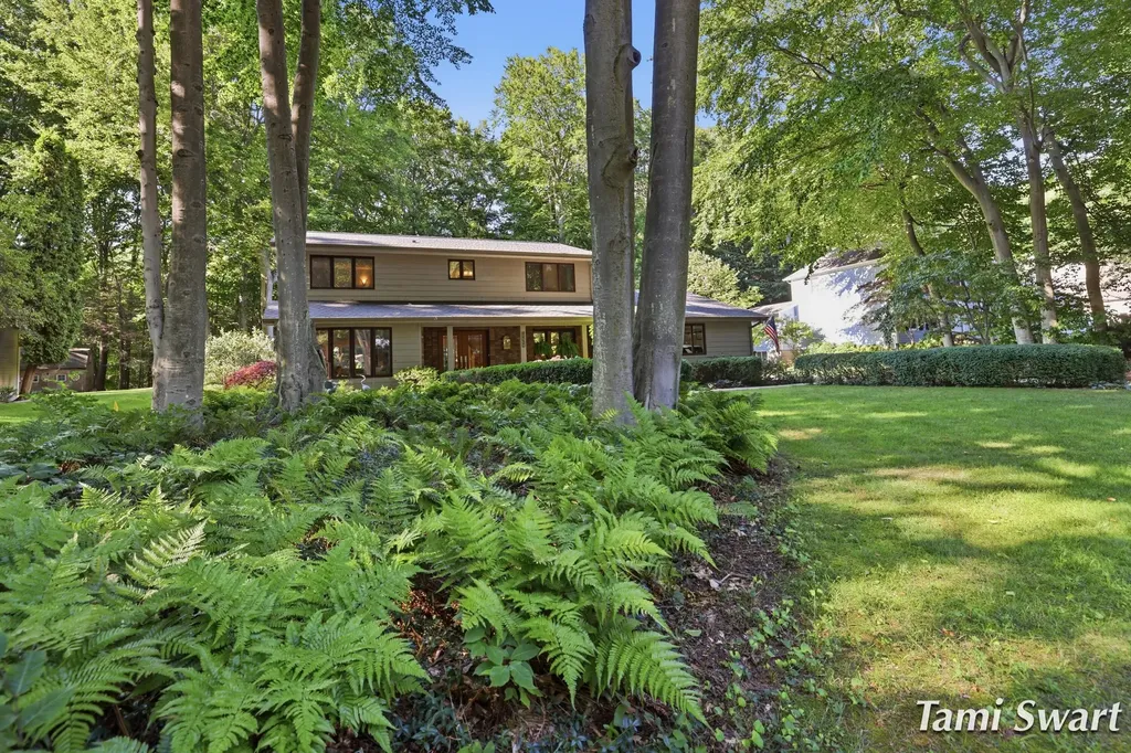 17565 Beech Hill Drive Grand Haven Charter Township MI 49417