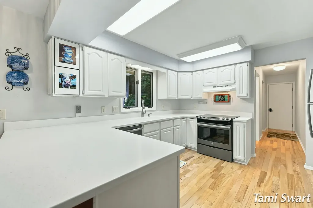 17565 Beech Hill Drive Grand Haven Charter Township MI 49417