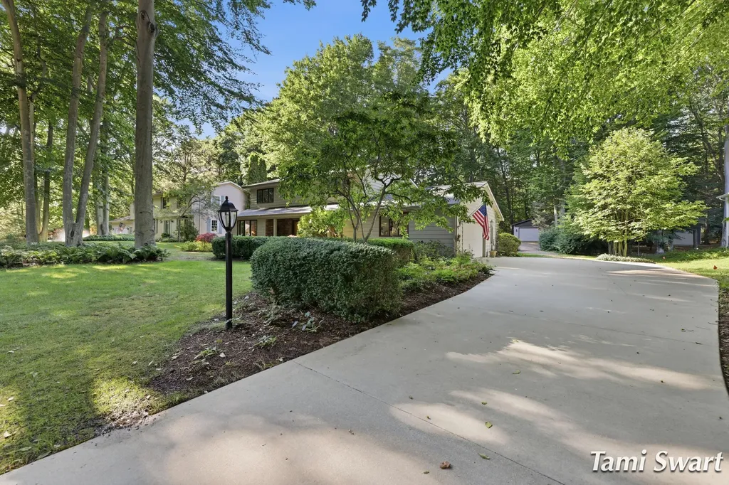 17565 Beech Hill Drive Grand Haven Charter Township MI 49417
