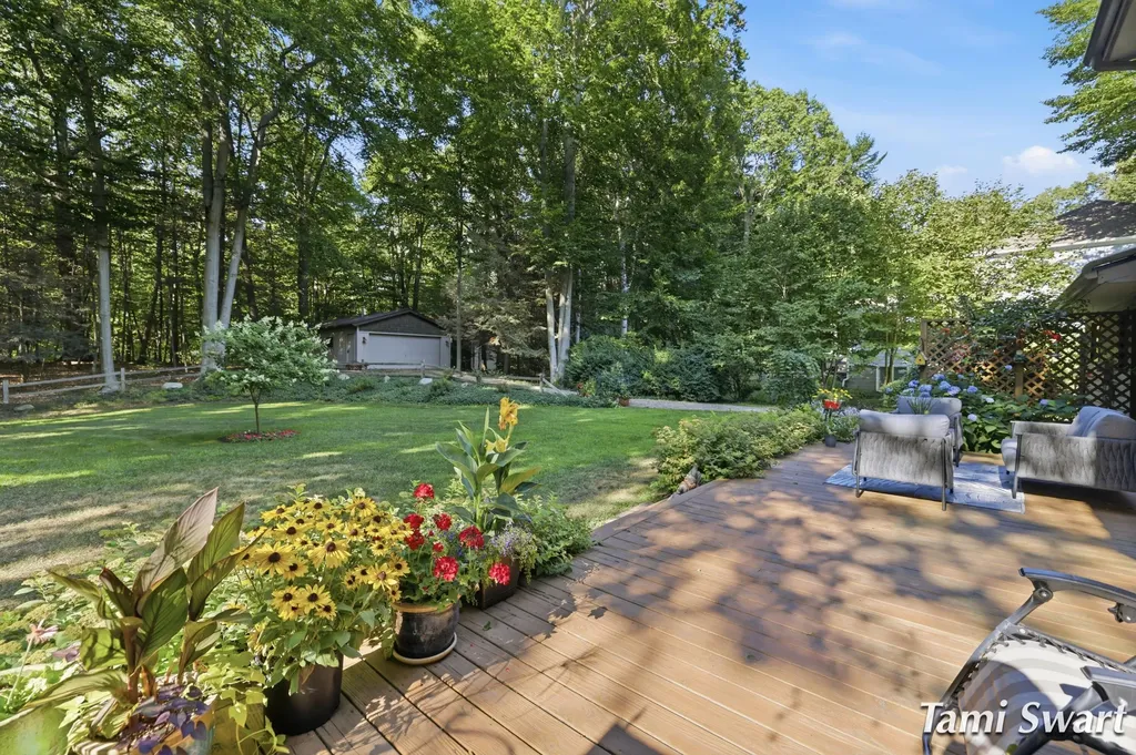 17565 Beech Hill Drive Grand Haven Charter Township MI 49417